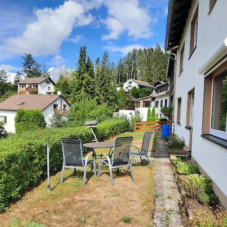 Mit Terrasse Fuer 4-5 Personen Mit Schwimmbad + Sauna *