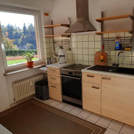 Mit Terrasse Für 4-5 Personen Mit Schwimmbad + Sauna *