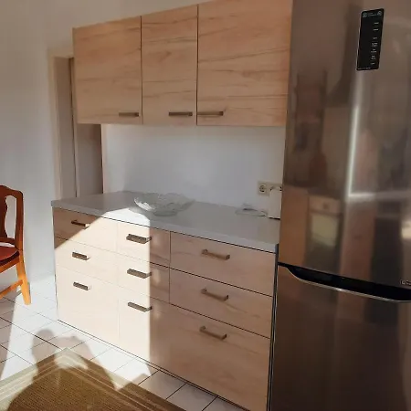 Mit Terrasse Für 4-5 Personen Mit Schwimmbad + Sauna * Bad Grund