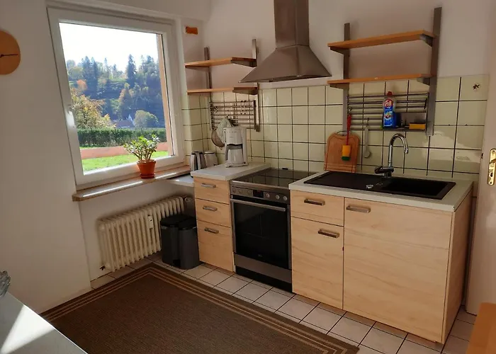 Mit Terrasse Fuer 4-5 Personen Mit Schwimmbad + Sauna *